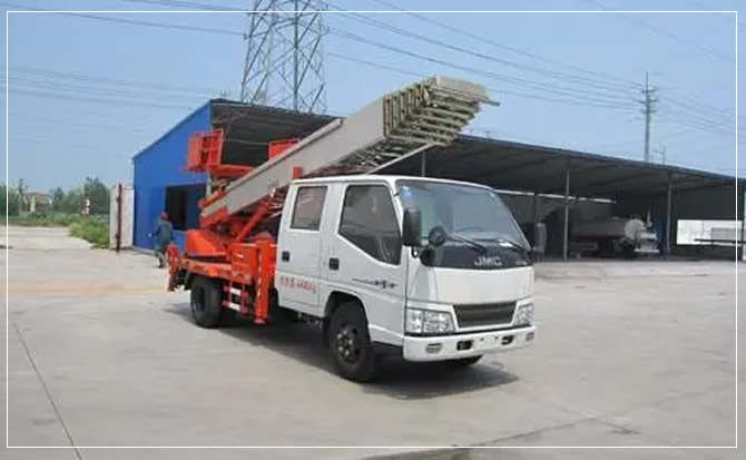 稻城搬家